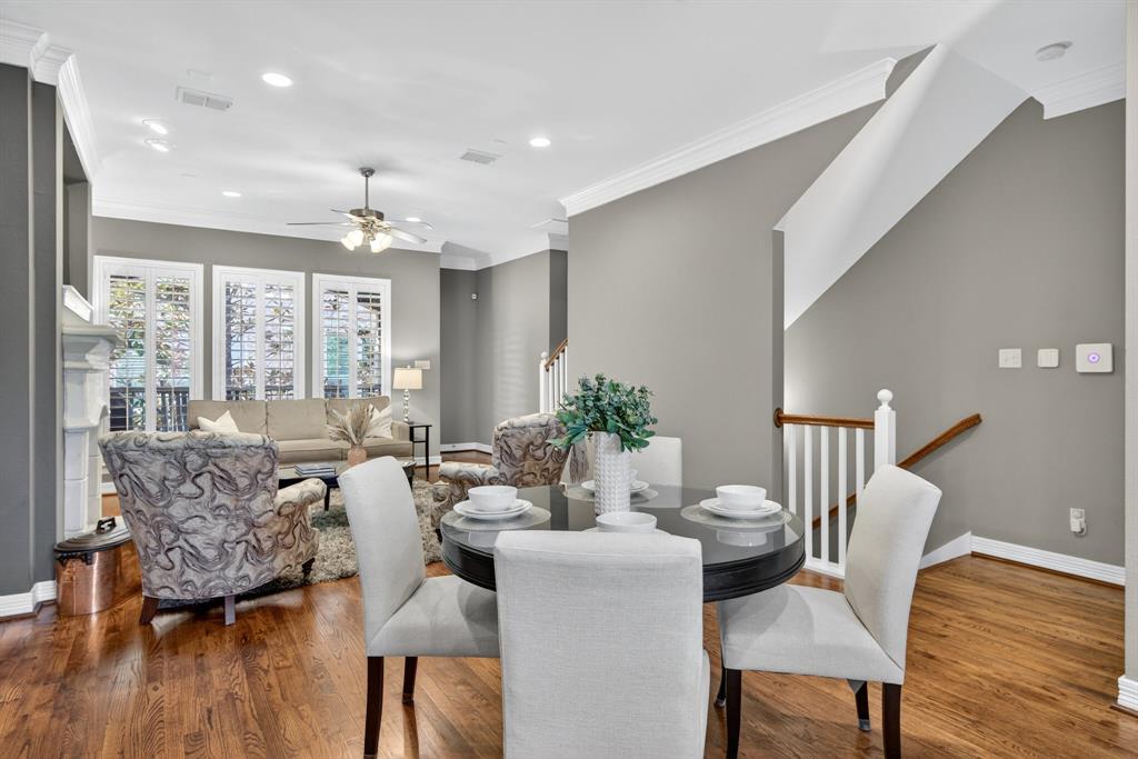 Holland Ave Sec 03 - Residential