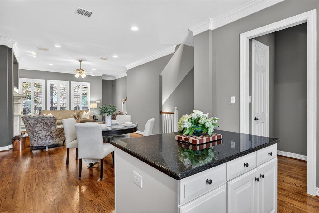 Holland Ave Sec 03 - Residential