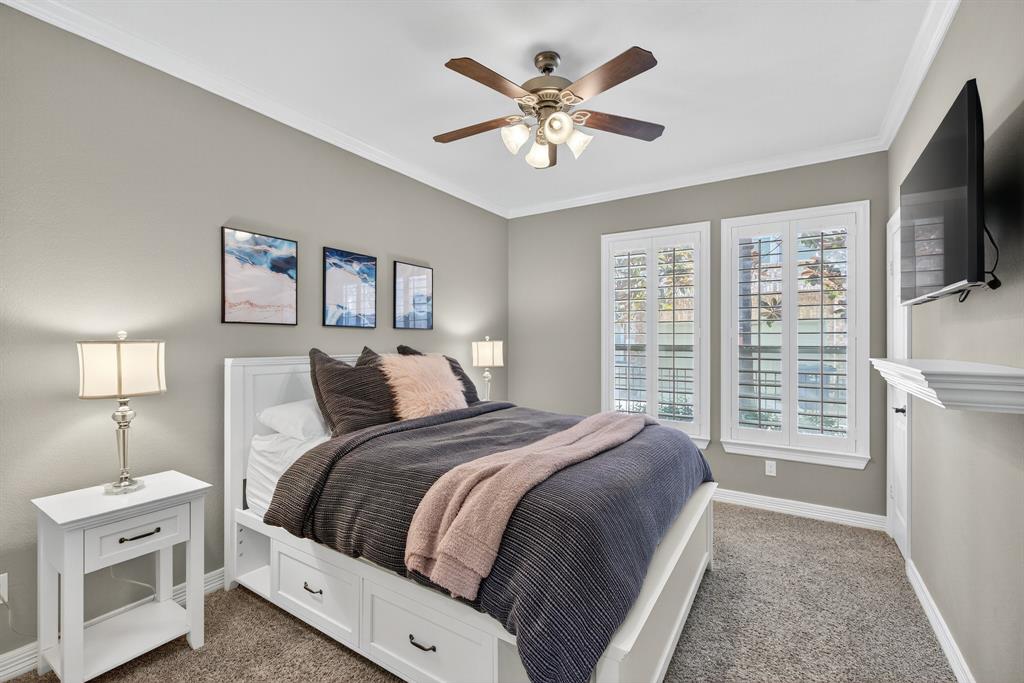 Holland Ave Sec 03 - Residential