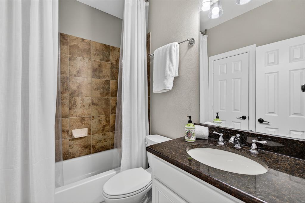 Holland Ave Sec 03 - Residential