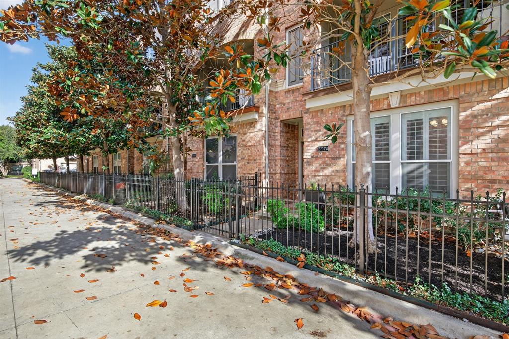 Holland Ave Sec 03 - Residential