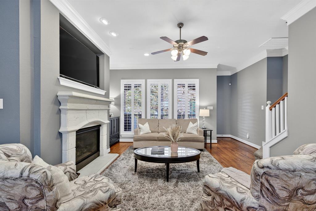 Holland Ave Sec 03 - Residential