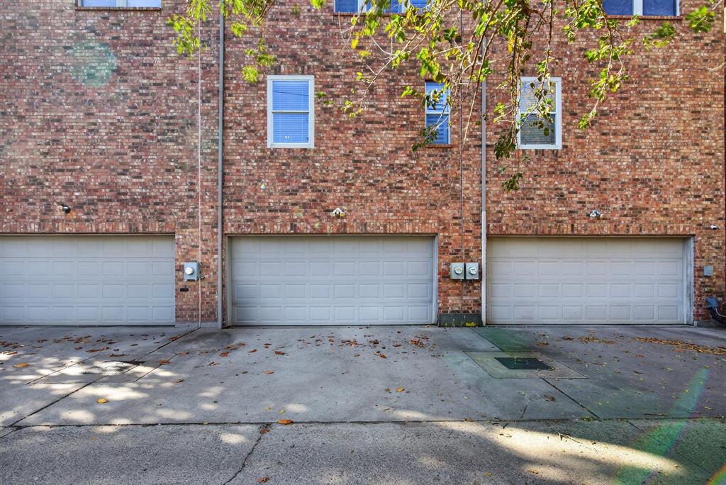 Holland Ave Sec 03 - Residential