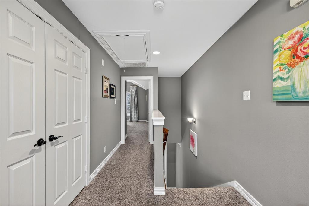 Holland Ave Sec 03 - Residential