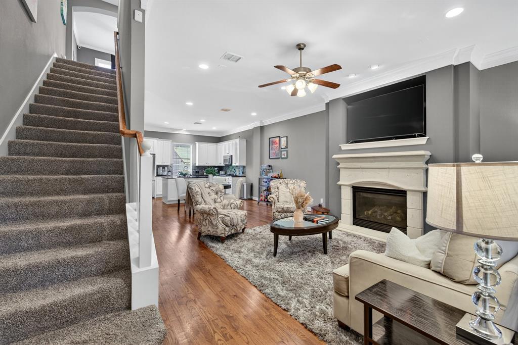 Holland Ave Sec 03 - Residential