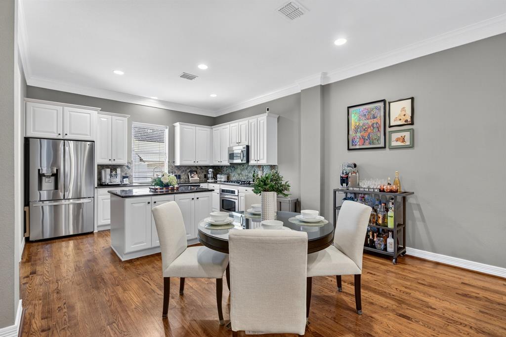 Holland Ave Sec 03 - Residential