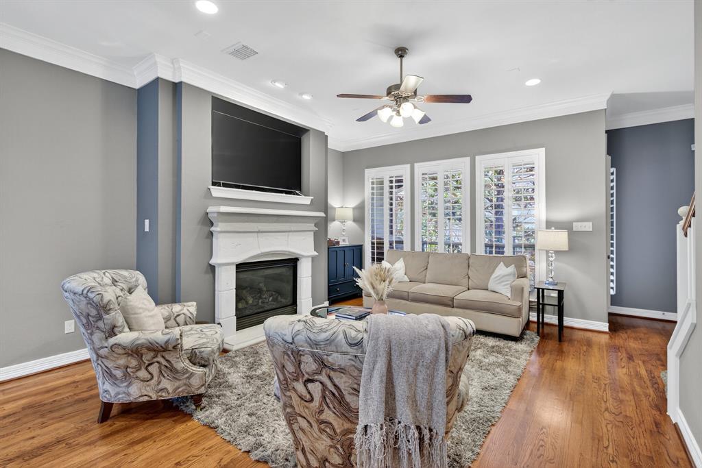 Holland Ave Sec 03 - Residential