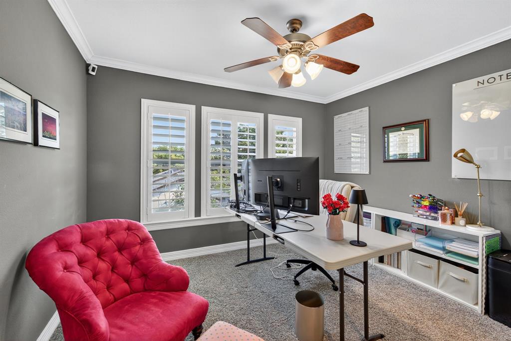 Holland Ave Sec 03 - Residential