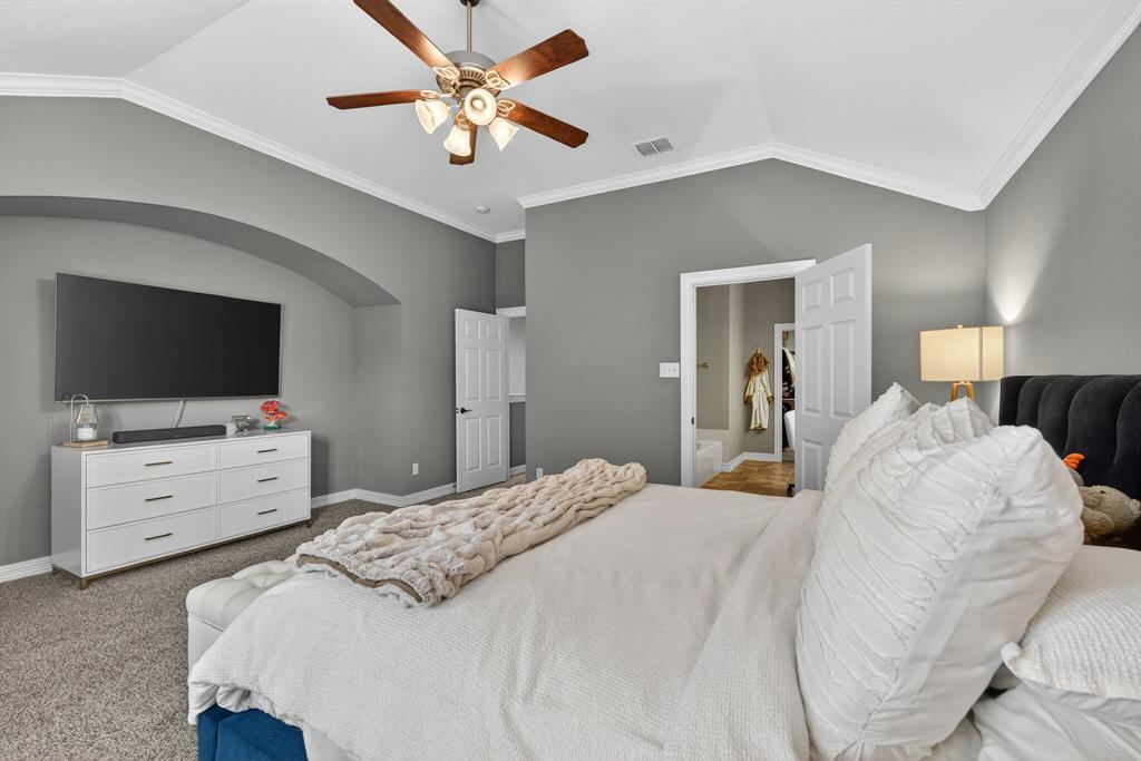 Holland Ave Sec 03 - Residential