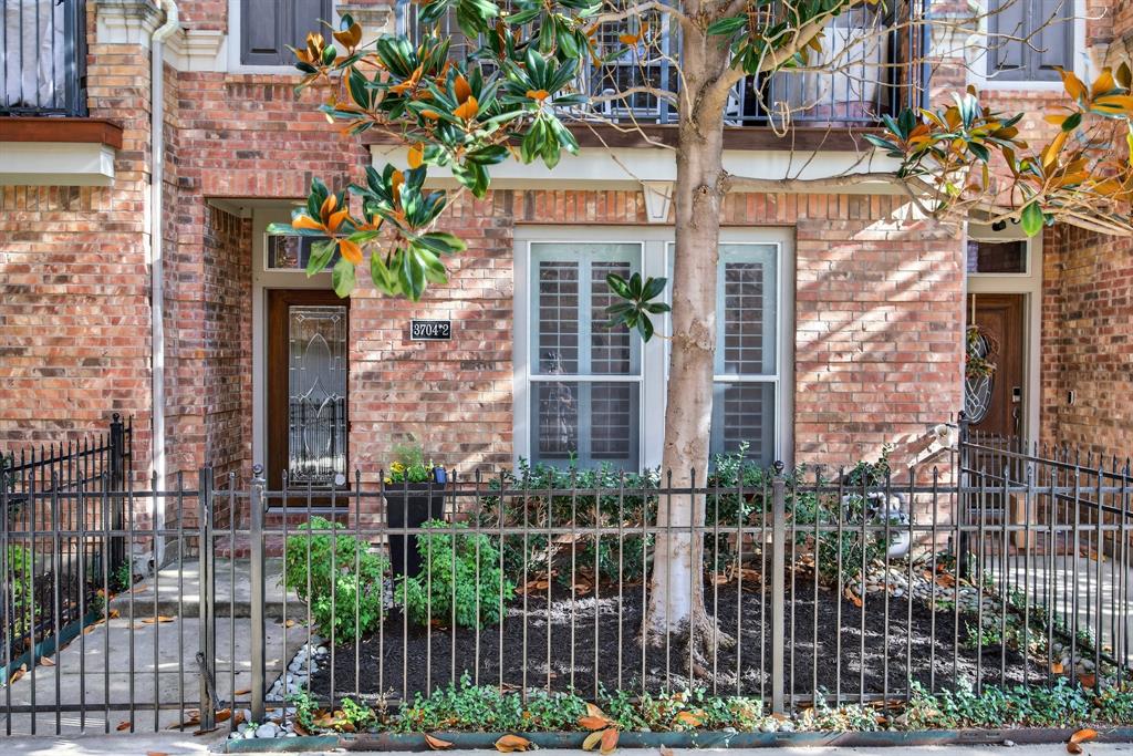 3704 Wycliff Avenue 2