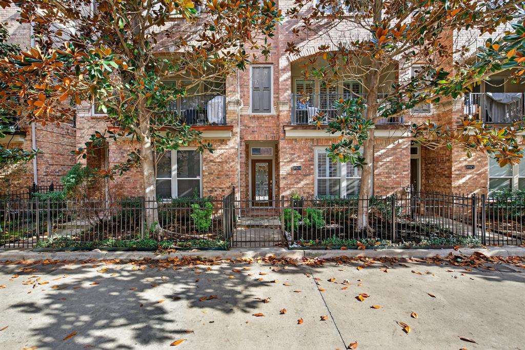 Holland Ave Sec 03 - Residential