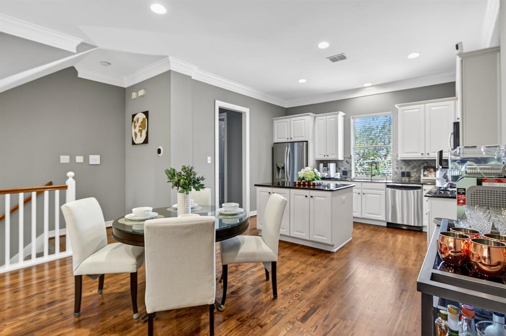 Holland Ave Sec 03 - Residential