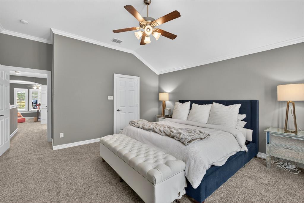 Holland Ave Sec 03 - Residential