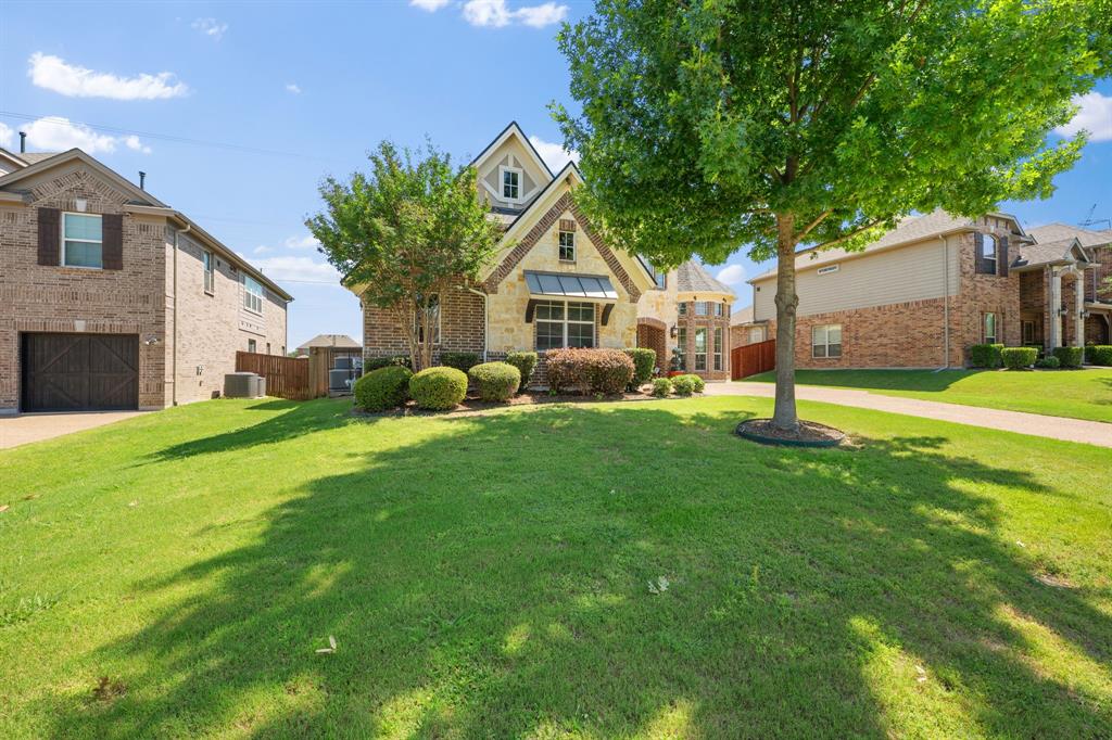 3524 Acropolis Way