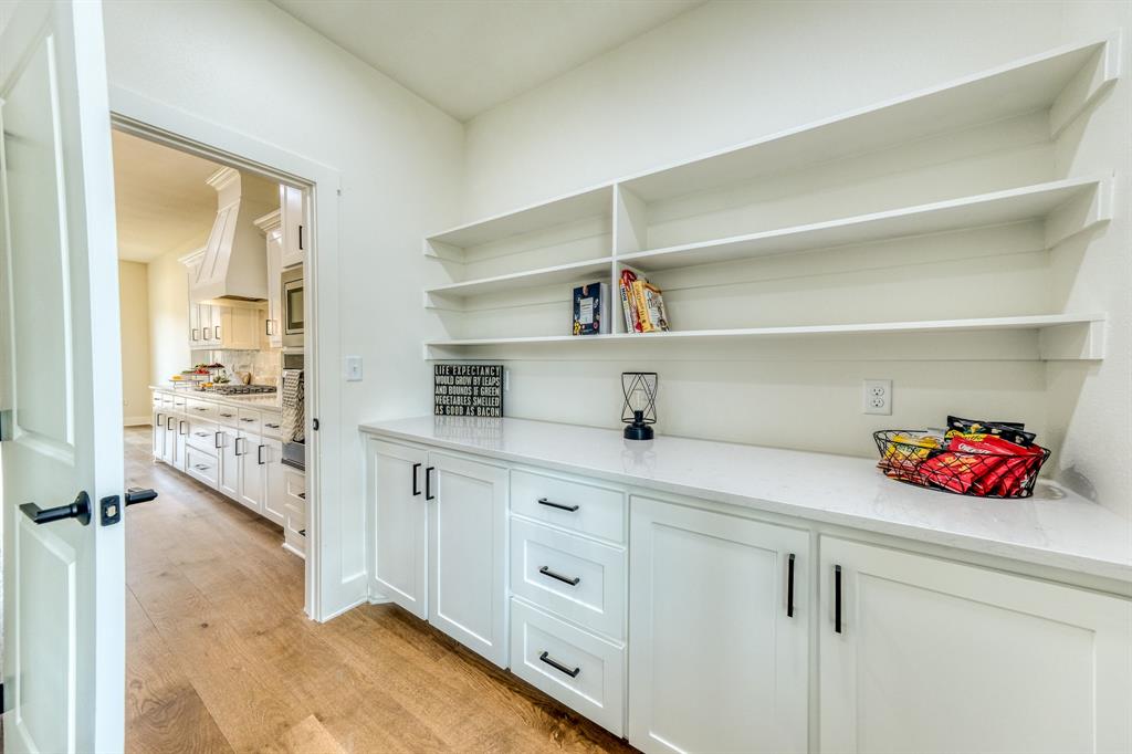 The Preserve On Ash - Residential