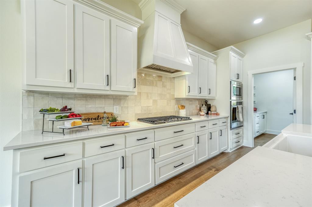 The Preserve On Ash - Residential