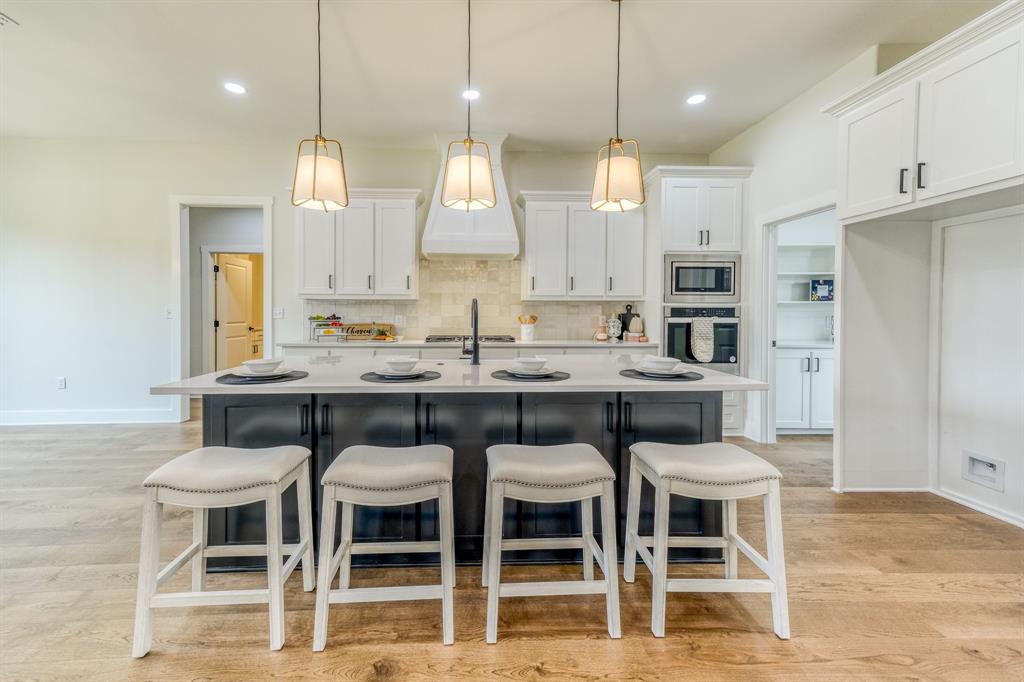 The Preserve On Ash - Residential