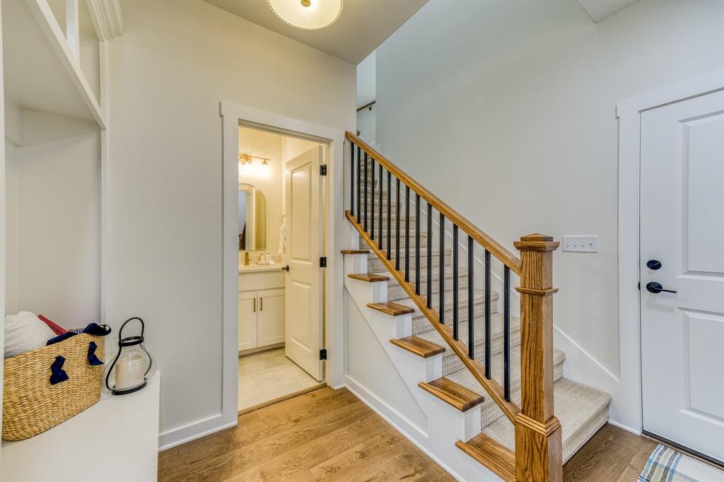 The Preserve On Ash - Residential