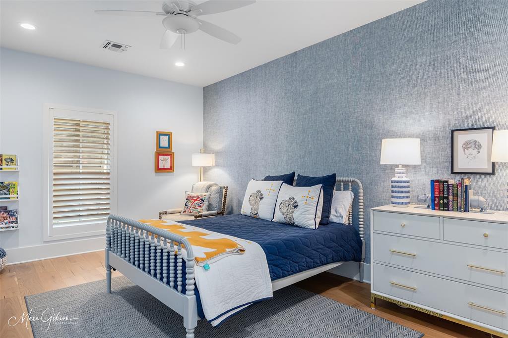 Long Lake Estates - Residential