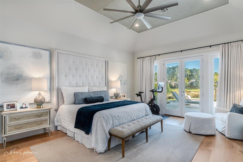 Long Lake Estates - Residential