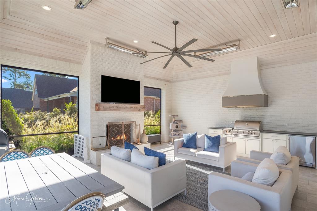 Long Lake Estates - Residential