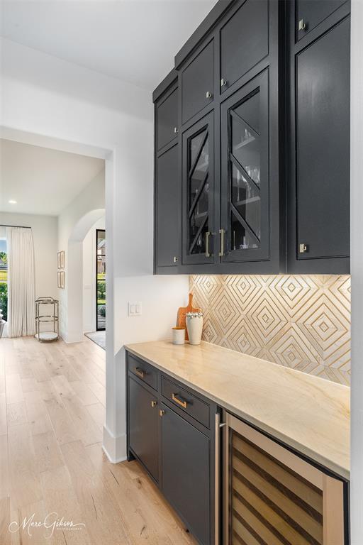 Long Lake Estates - Residential