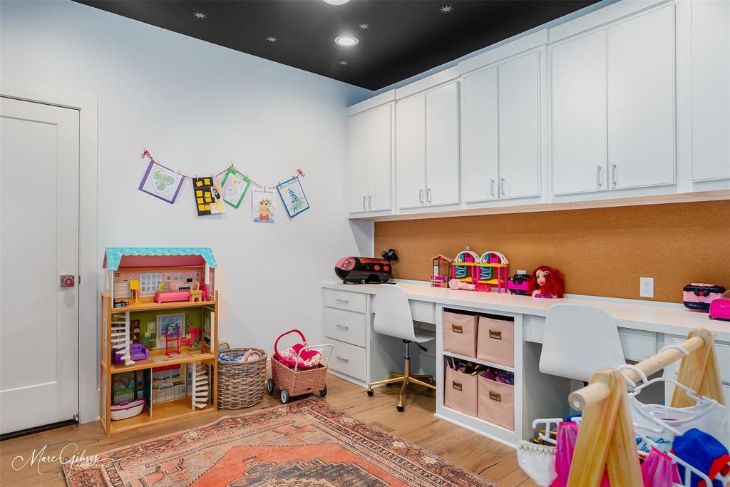 Long Lake Estates - Residential