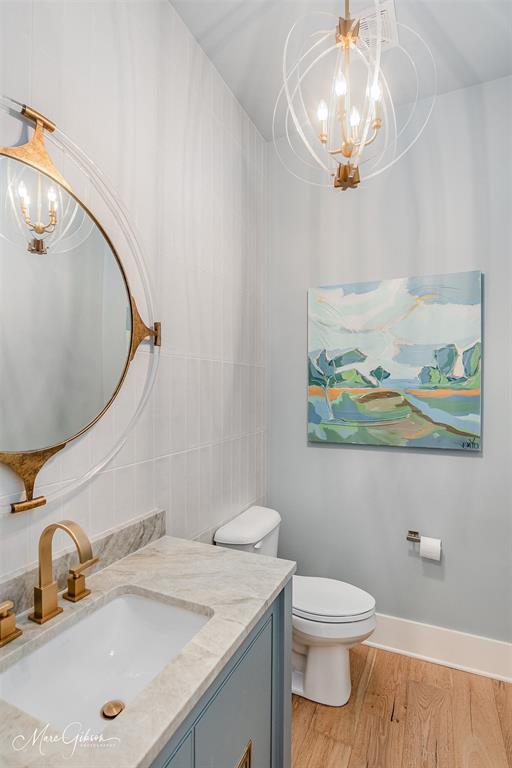 Long Lake Estates - Residential