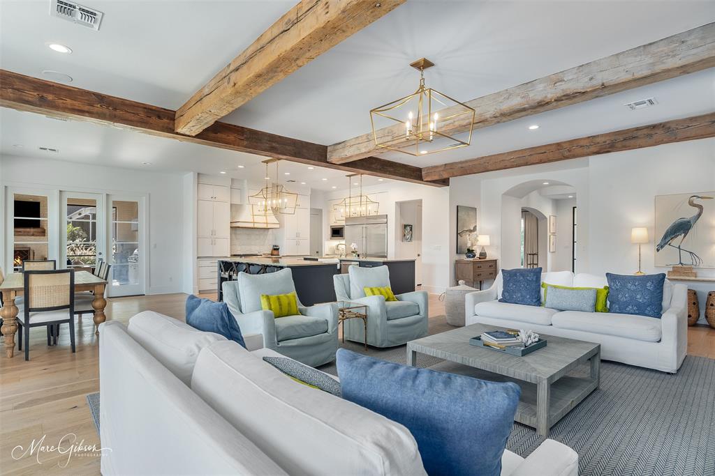 Long Lake Estates - Residential