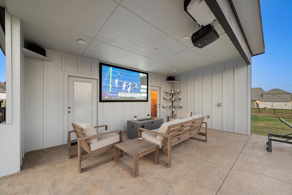 Creek Meadows Add Ph 1 - Residential