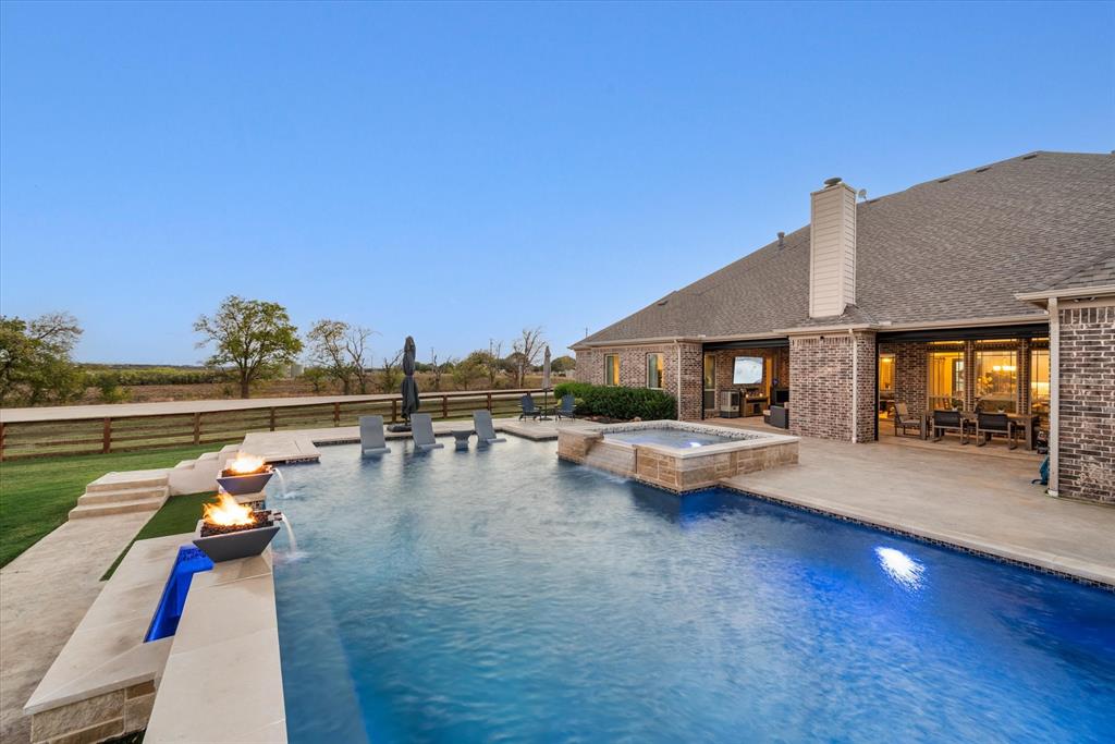 Creek Meadows Add Ph 1 - Residential