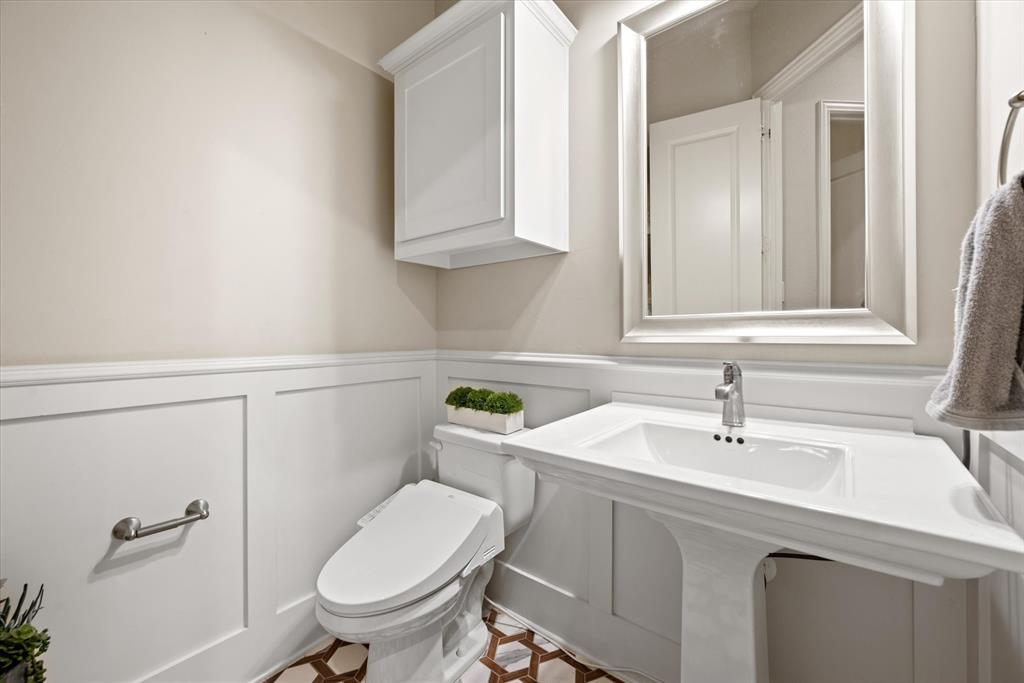 Creek Meadows Add Ph 1 - Residential