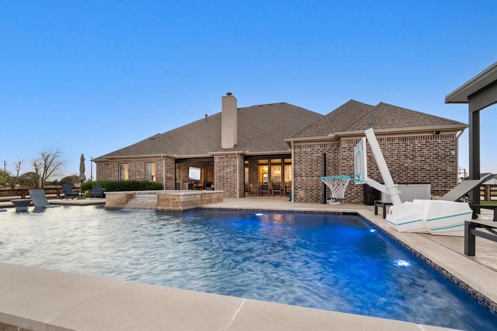 Creek Meadows Add Ph 1 - Residential