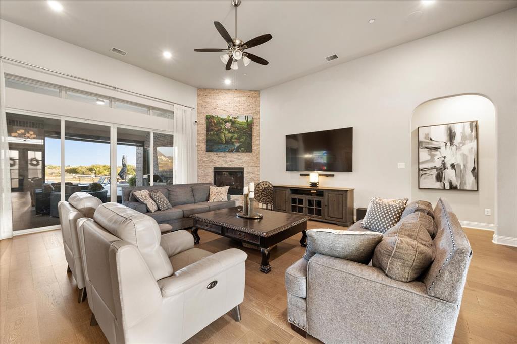 Creek Meadows Add Ph 1 - Residential