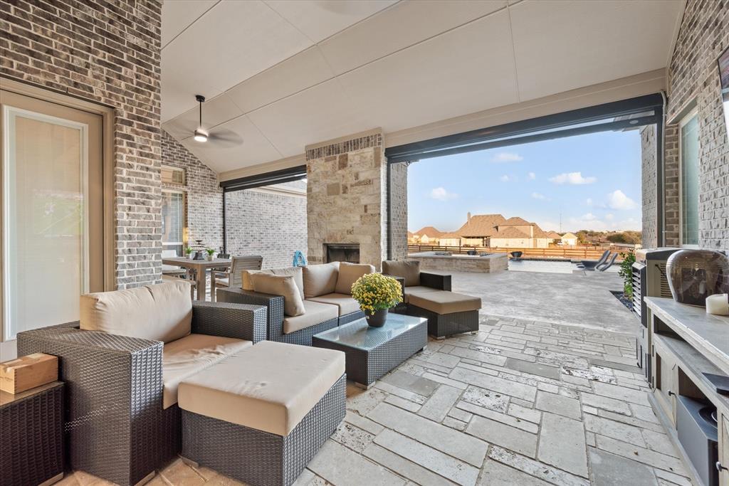 Creek Meadows Add Ph 1 - Residential