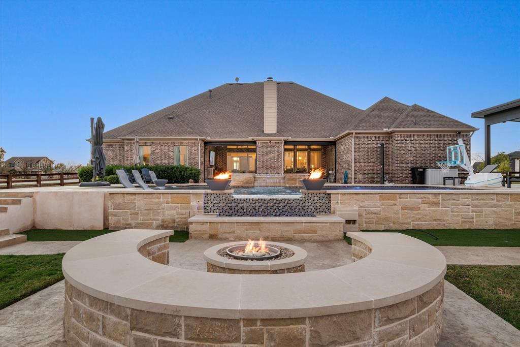 Creek Meadows Add Ph 1 - Residential