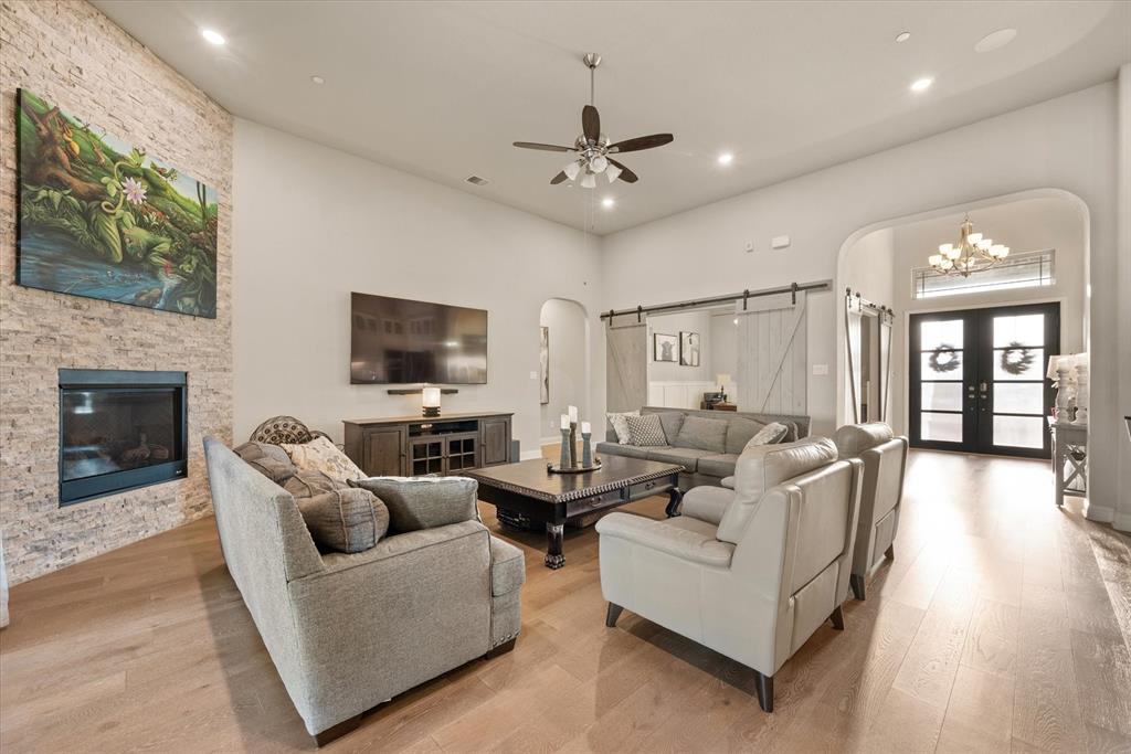 Creek Meadows Add Ph 1 - Residential