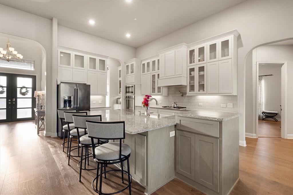 Creek Meadows Add Ph 1 - Residential