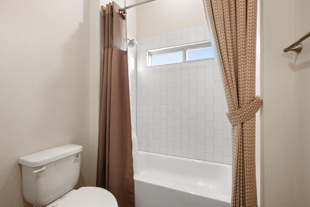 Creek Meadows Add Ph 1 - Residential