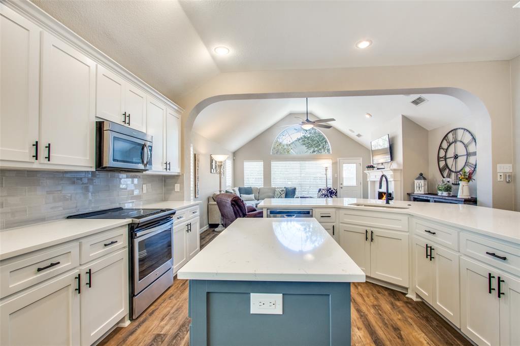 Heritage Lantana Ph 1 - Residential