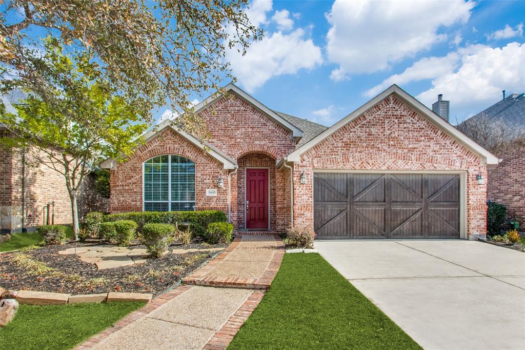 Heritage Lantana Ph 1 - Residential