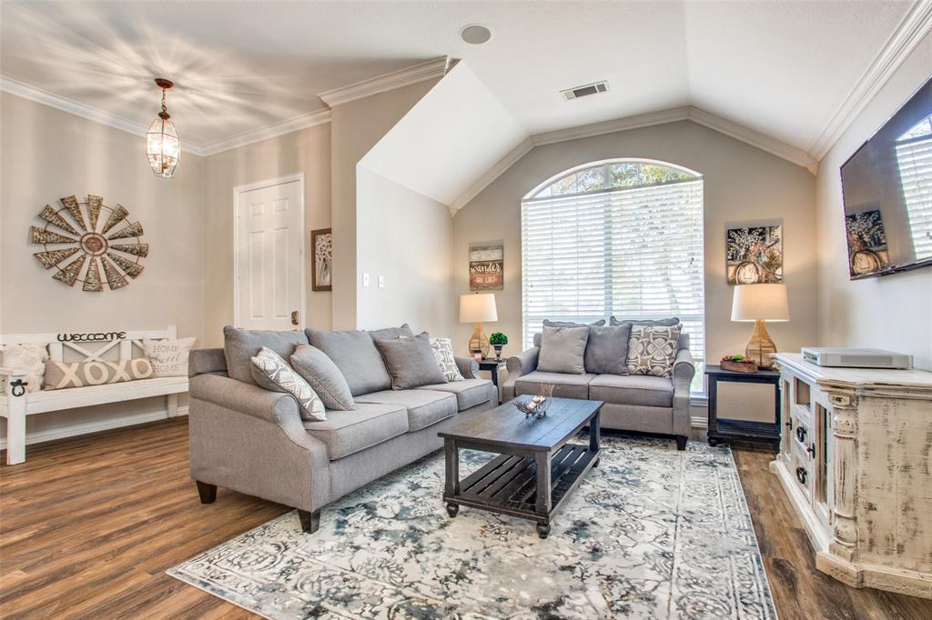 Heritage Lantana Ph 1 - Residential