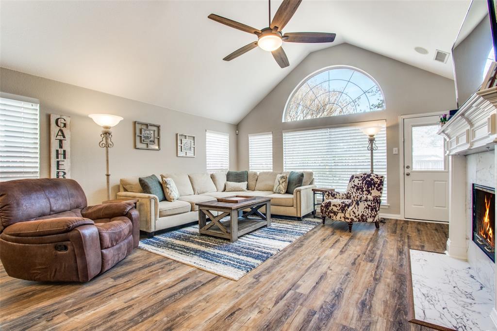 Heritage Lantana Ph 1 - Residential