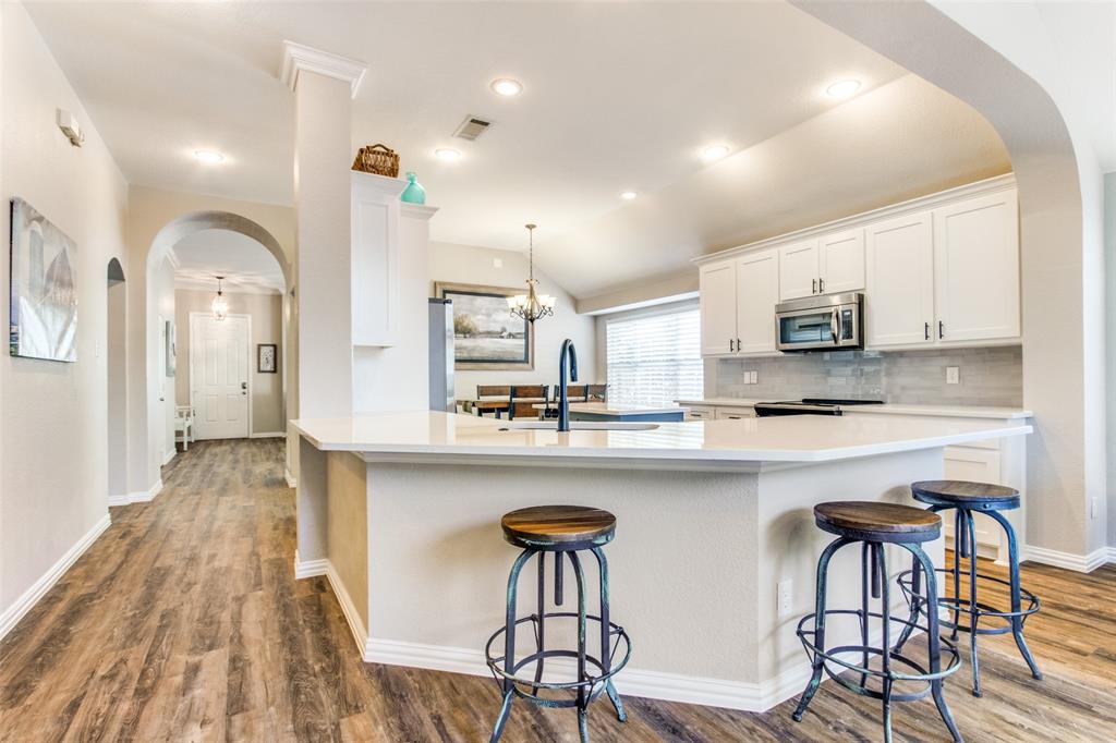 Heritage Lantana Ph 1 - Residential