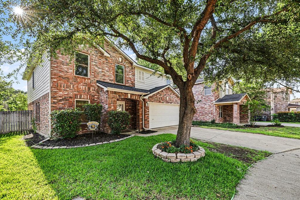 Greenleaf Village Ph 02 - Residential