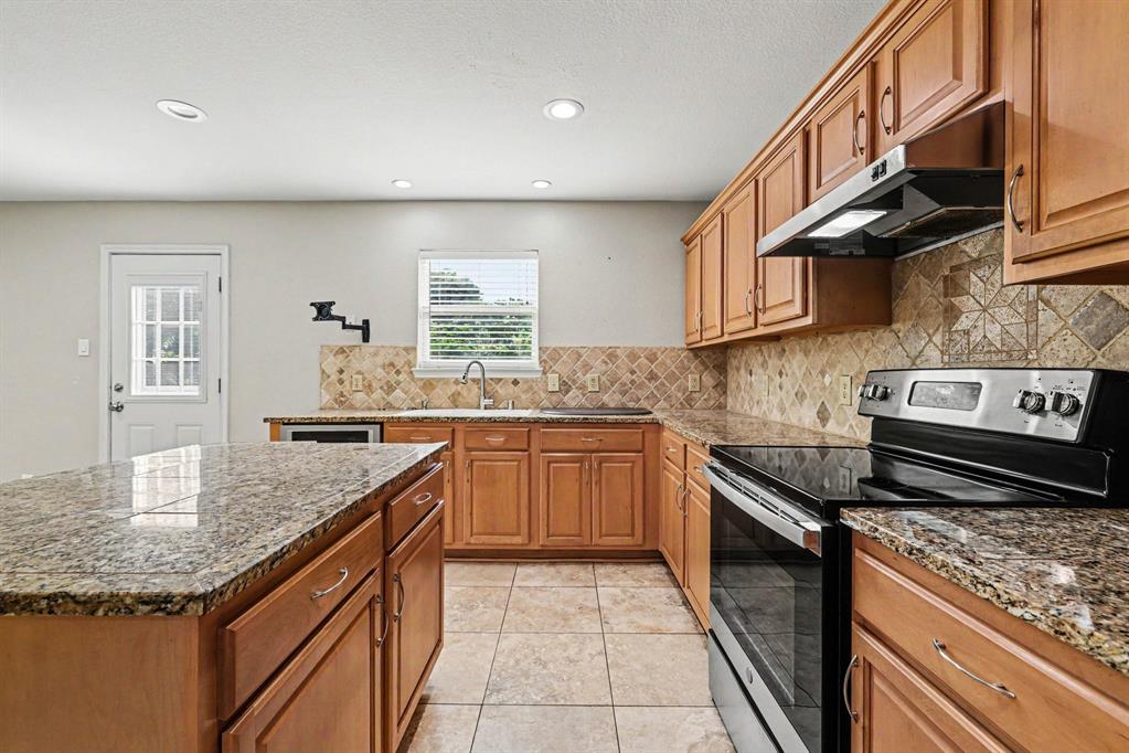 Greenleaf Village Ph 02 - Residential