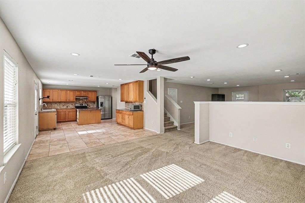 Greenleaf Village Ph 02 - Residential