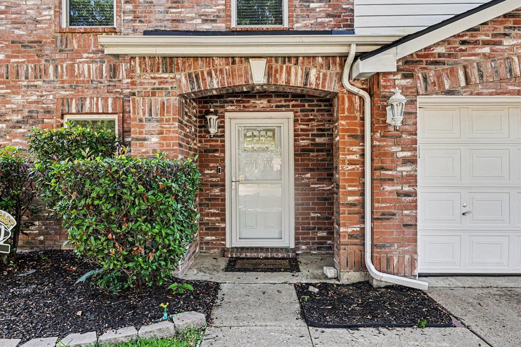 Greenleaf Village Ph 02 - Residential