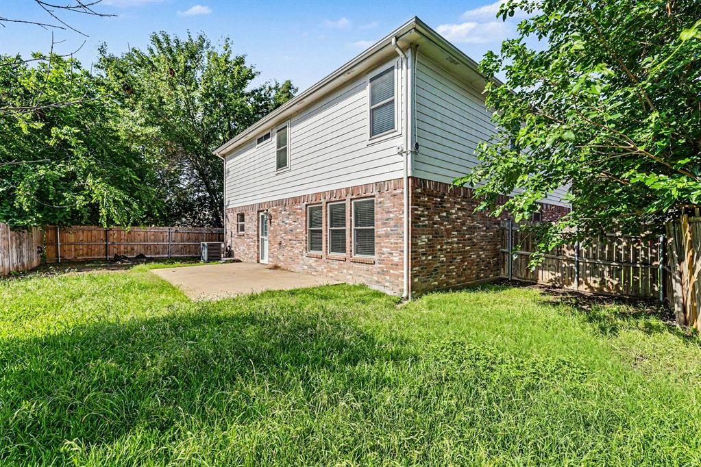 Greenleaf Village Ph 02 - Residential