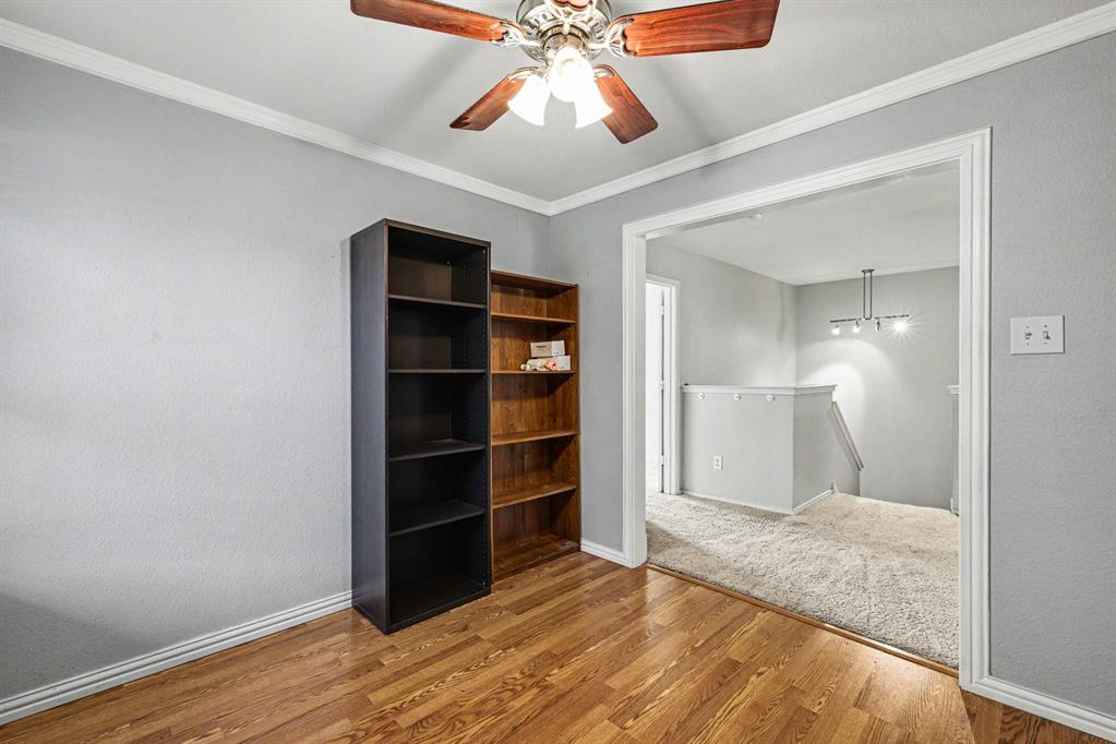 Greenleaf Village Ph 02 - Residential